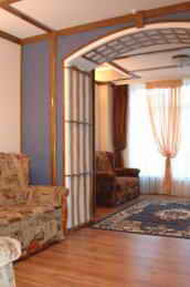 Апартаменты Херсонес. Арго