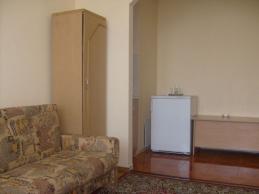  полулюкс в корпусе №6, отель Марат