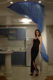 Апартаменты Херсонес. Морской