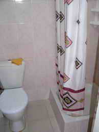 Отель Ас-Эль, санузел