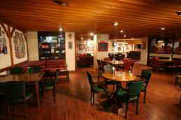 Ялта-Интурист отель Паб Последний шанс фото