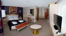 Санаторий Черноморец, Песчаное, Крым VIP номер фото