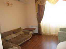 Отель Империя Люкс