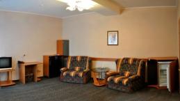 Отель Норд. Делюкс