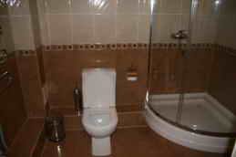 Санаторий Саки, Крым. Люкс улучшенный