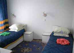 Санаторий Свитанок 1-комнатный 2-местный Стандарт фото