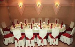 Санаторий Радон Ресторан Визит