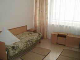 Санаторий Северное Сияние. Стандартный номер