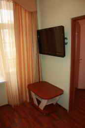 Гостиница Империя Полулюкс