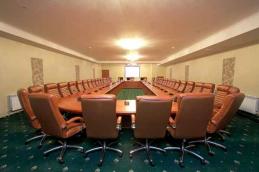 &nbsp;TES-hotel Resort & SPA конференц-зал