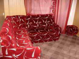 Санаторий Днестр 2-комнатный 2-местный Люкс стандарт фото