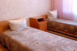 Санаторий Подолье, 1-комнатный 2-местный Стандарт