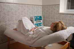 Санаторий Черноморец, лечение Гидроколонотерапия фото