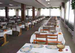 Санаторий Свитанок Столовая фото