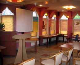 Отель 1001 ночь конференц-сервис