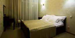 VIP отель Респект Холл. Люкс