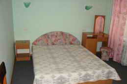 1-ком. 2-мест. полулюкс