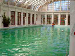 Санаторий Украина Крым бассейн фото