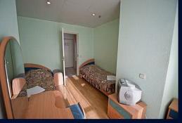 &nbsp;Отель Рипарио Хотэл стандарт