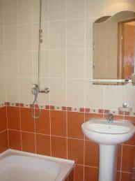 Гостевые номера Ребекка, Севастополь. Санузел