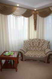 &nbsp;Апартаменты отель Империя