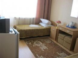 Санаторий Миргород 1-комнатный 2-местный Улучшенный