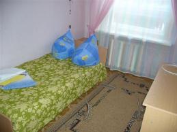 ЦВКС Хмельник 1-комнатный 1-местный Полулюкс