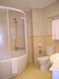 Отель Аквапарк, санузел