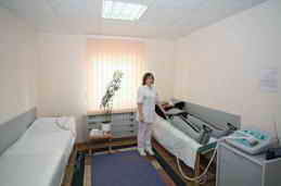 Санаторий Аркада прессотерапия фото