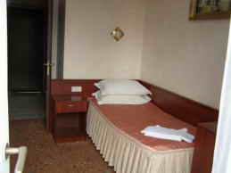 Санаторий Мраморный дворец 1-комнатный 1-местный Люкс фото