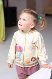 Парк-отель Porto Mare маленькие гости отеля фото