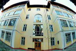 Пансионат Таврида, г. Алушта