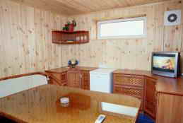 Отель Мыс, Севастополь, Крым сауна фото