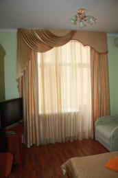 Отель Империя 1-местный стандарт