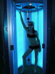 Санаторий Юрмино. SPA-салон. Солярий