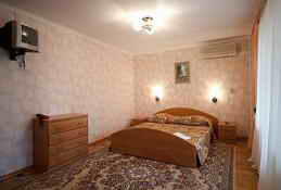 &nbsp; Отель Рипарио Хотэл Групп Junior Suite