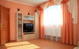 Санаторий Радон Номер Люкс Передняя