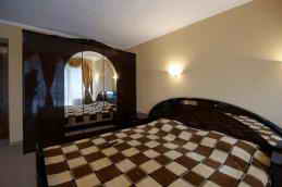 Санаторий Золотой Колос номер полулюкс фото