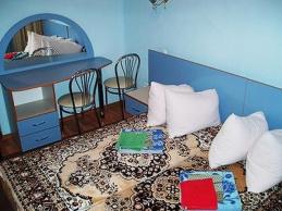 Санаторий имени Гоголя, 1-комнатный 2-местный Полулюкс