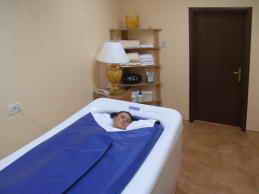 Курортный отель Пальмира Палас. SPA-процедуры