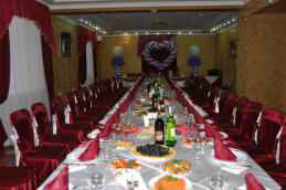 &nbsp; ресторан Феодосия отель Феодосия Крым Феодосия