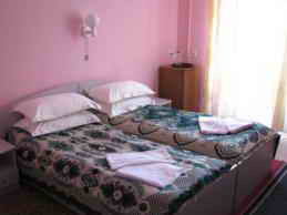 Санаторий Мраморный дворец 1-комнатный 2-местный Улучшенный фото