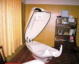 Санаторий Крым, Партенит лечение