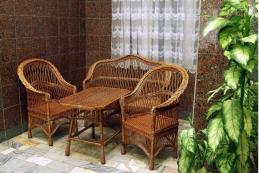 Санаторий Жемчужина Прикарпатья, Бювет