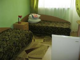 Санаторий Березовый гай, 1-комнатный 2-местный Улучшенный