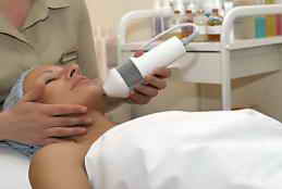 VIP отель Ореанда, косметология