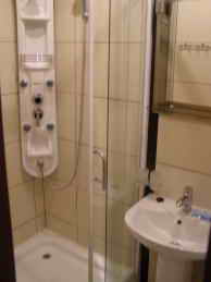 Санаторий Мраморный дворец 1-комнатный 2-местный Люкс санузел фото