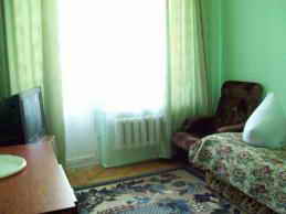 Санаторий Свитанок 1-комнатный 1-местный Эконом плюс фото