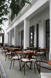 Отель Рэдиссон САС Резорт Алушта (Крымская Ривьера), Патиссерия &laquo;Vanille&raquo; фото