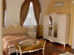 &nbsp;отель Марат, вилла парк Чаир, люкс  Премьер